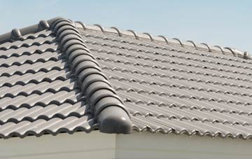 advantages of Lucker clay roofing