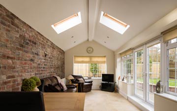 conservatory roof insulation Lucker, Northumberland