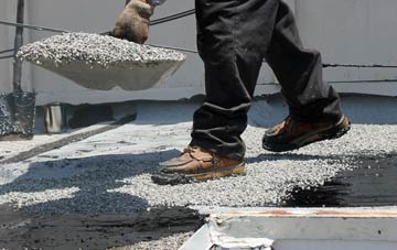 Lucker flat roofing companies