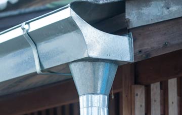 Lucker guttering companies