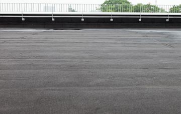 Lucker asphalt roof replacement