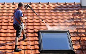 roof cleaning Lucker, Northumberland