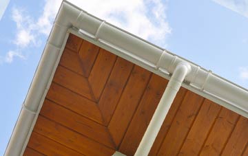 Lucker soffit types