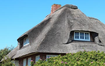 thatch roofing Lucker, Northumberland