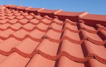 Lucker tile and slate roof replacement