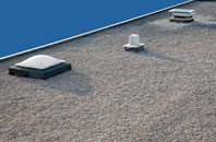 Lucker flat roofing