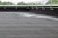find rated Lucker flat roofing companies