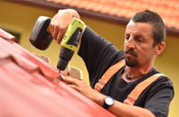 Lucker garage roof repairs